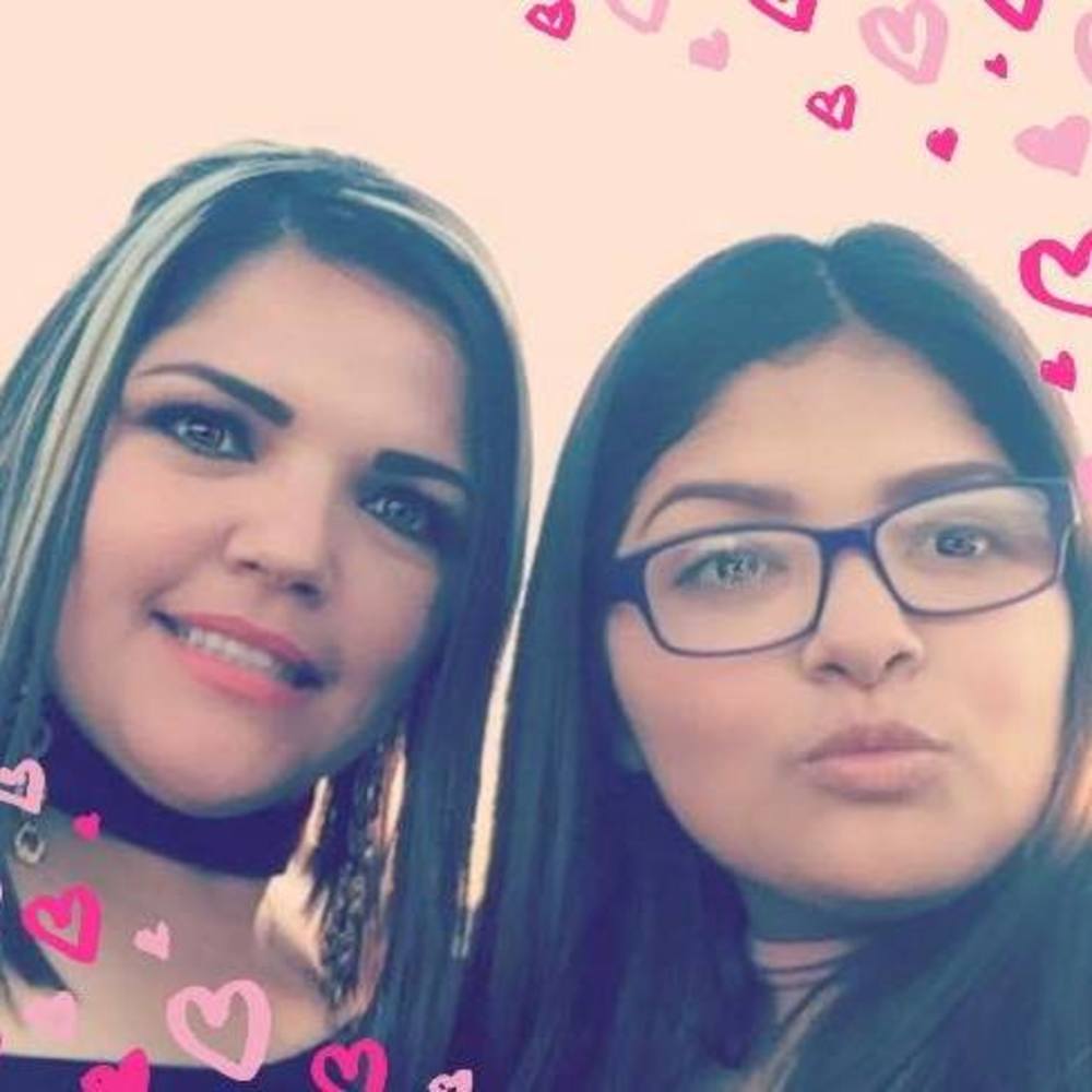 Meet your Posher, Adriana